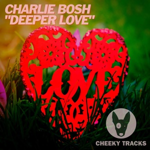 Обложка для Charlie Bosh - Deeper Love
