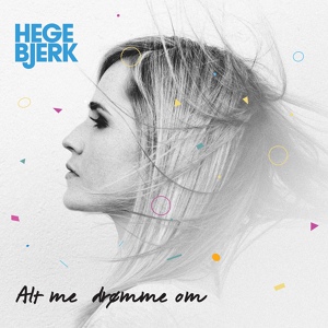 Обложка для Hege Bjerk - Eg komme heim