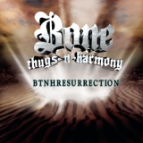 Обложка для Bone Thugs-N-Harmony - Resurrection (Paper, Paper)