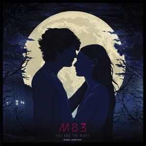 Обложка для M83 - First Light
