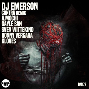 Обложка для DJ Emerson - GHF