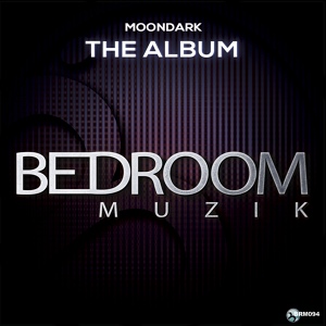 Обложка для MoonDark - Things Of House