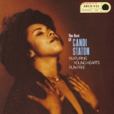 Обложка для Candi Staton - One More Chance on Love