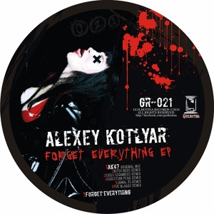 Обложка для Alexey Kotlyar - Ak47