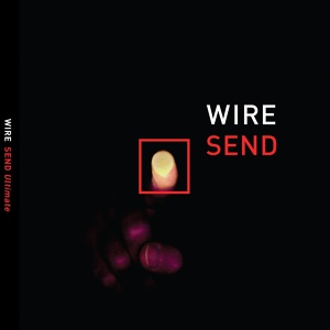 Обложка для Wire - 12 Times U