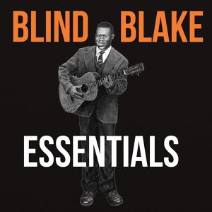 Обложка для Blind Blake - Righteous Blues