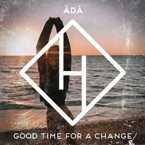 Обложка для Ådå - Good Time for a Change