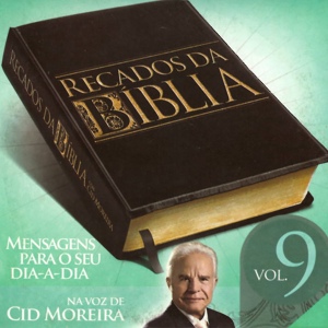 Обложка для Cid Moreira - Cristo Sacerdote