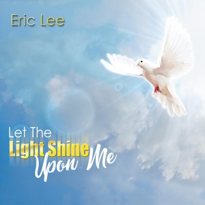 Обложка для Eric Lee - Jesus Is Here