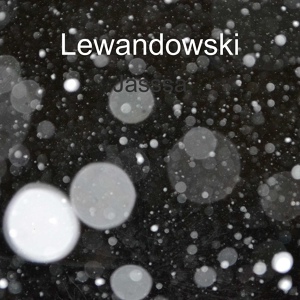 Обложка для Lewandowski - Jasssa