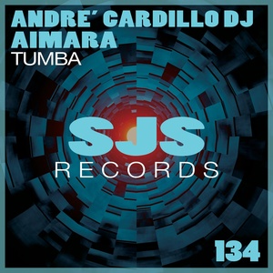 Обложка для Andrè Cardillo Dj, Aimara - Tumba