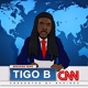 Обложка для Tigo B - CNN