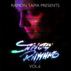 Обложка для Rhythm Masters - Spanish Ritual Ramon Tapia And Dave Brody Revamp