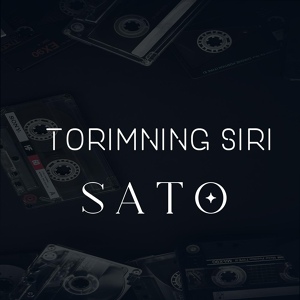 Обложка для Sato - Oq Romol
