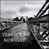 Обложка для Disciplina Medicina - Tokyo