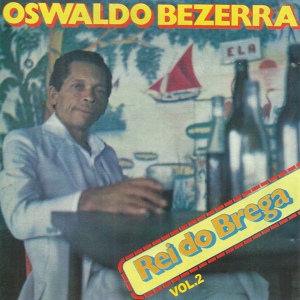 Обложка для Oswaldo Bezerra - Traição