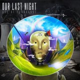 Обложка для Our Last Night - A Sun That Never Sets