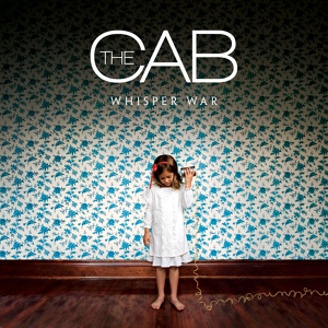 Обложка для The Cab - This City Is Contagious