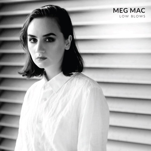 Обложка для Meg Mac - Shiny Bright