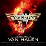 Обложка для Van Halen - Finish What Ya Started