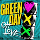 Обложка для Green Day - Oh Love