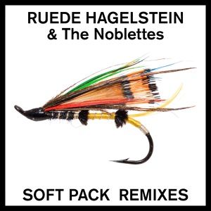 Обложка для Ruede Hagelstein, The Noblettes - Posteriori