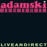 Обложка для Adamski - I Dream Of You