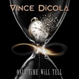 Обложка для Vince DiCola - Only Time Will Tell