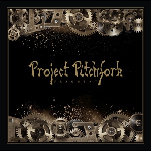 Обложка для Project Pitchfork - Hearts Got Wings