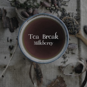 Обложка для Milkberry - Tea Relaxation