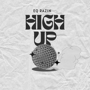Обложка для Eq Razin - High Up