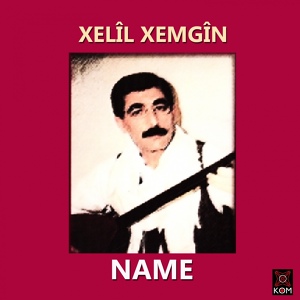 Обложка для Xelîl Xemgîn - Delal