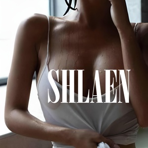 Обложка для Shlaen - Disco