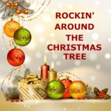 Обложка для Rockin' Around the Christmas Tree - Rockin' Around the Christmas Tree