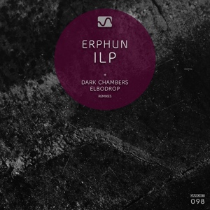 Обложка для Erphun - ILP01