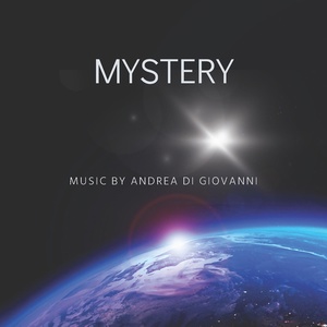 Обложка для Andrea Di Giovanni - Mystery