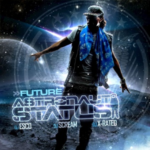 Обложка для Future - Jordan Diddy Interlude