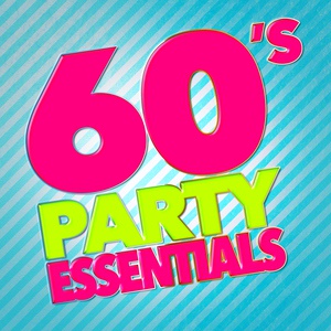 Обложка для 60's Party, Oldies Songs, The 60's Pop Band, Oldies, Party Hits - Bus Stop