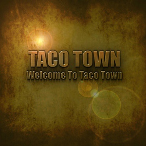 Обложка для Taco Town - La Manana