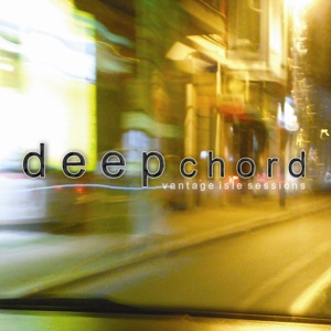Обложка для Deepchord - Vantage Isle