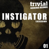 Обложка для Instigator - Im not going to hurt you