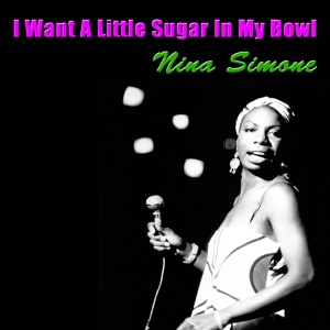 Обложка для Nina Simone - After You've Gone