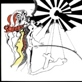 Обложка для The Pretty Things 1968 - Death (S.F. Sorrow)