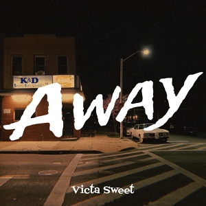 Обложка для Victa Sweet - Away
