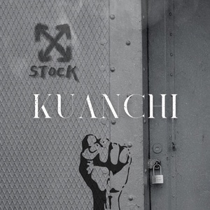 Обложка для KuanChi - STOCK