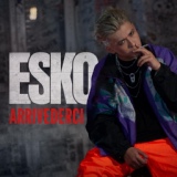 Обложка для ESKO - Arrivederci