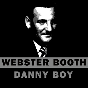 Обложка для Webster Booth - Because