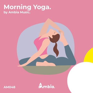 Обложка для Ambia Music - Yoga Music