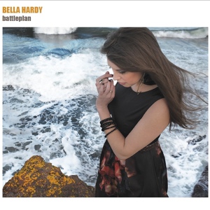 Обложка для Bella Hardy - Whisky You're the Devil