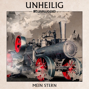 Обложка для Unheilig - Mein Stern